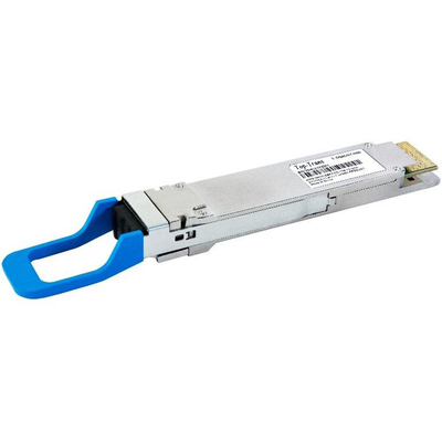 অরিজিনাল ইনোলাইট 200G QSFP56 অপটিক্যাল মডিউল T-FX4FNT-H00 200G QSFP56 FR4 2KM