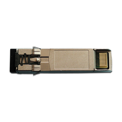 ব্রোকেড 57-1000130-01 10G-SFPP-USR FC SFP+ ট্রান্সসিভার 10G 850nm 100m ডুপ্লেক্স LC MMF অপটিক্যাল মডিউল