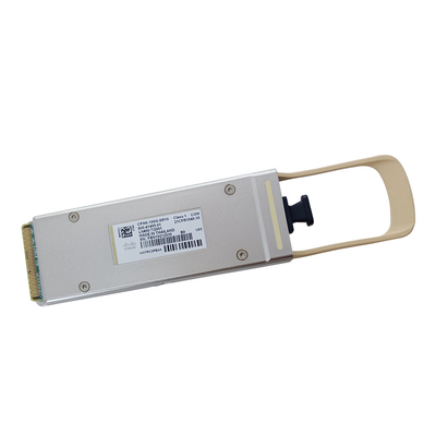 100GBASE-SR10 CPAK মডিউল MMF 850Nm Cisco QSFP28 MPO ফাইবার ট্রান্সসিভার