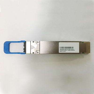 আসল Accelink ফাইবার ট্রান্সসিভার RTXM500-310 200G QSFP56 FR4 2km অপটিক্যাল মডিউল