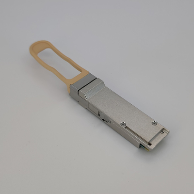 FTL410QE4C-FC 7TCDN Dell QSFP+ 850nm 40GBase-SR4 অপটিক্যাল ট্রান্সসিভার মডিউল