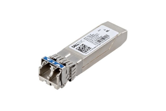 Dell RN84N AFCT-739SMZ-FT1 10km 1310nm SFP-10G-LR গিগাবিট অপটিক্যাল ট্রান্সসিভার