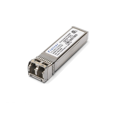 FTLX8571D3BCL 850nm মাল্টিমোড ডেটাকম অপটিক্যাল মডিউল ফিনিসার 10G SFP+ 10GBASE-SR/SW 10G ইথারনেটের জন্য