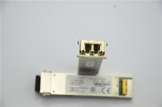 Finisar FTLX8511D3 850nm XFP অপটিক্যাল ট্রান্সসিভার 10GBASE-SR / SW 10G ইথারনেটের জন্য