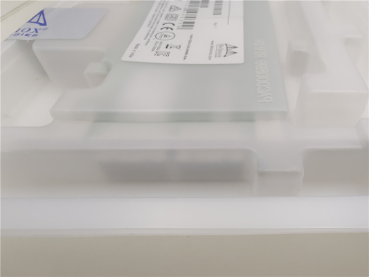 Mellanox MCX516A-CDAT 100GbE ConnectX-5 CX516A ডুয়াল পোর্ট নেটওয়ার্ক অ্যাডাপ্টার QSFP28