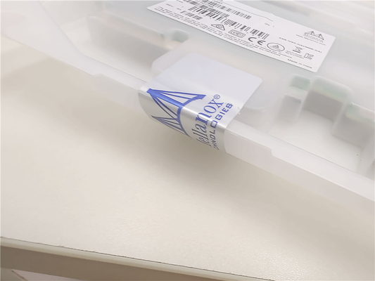 Mellanox MCX516A-CDAT 100GbE ConnectX-5 CX516A ডুয়াল পোর্ট নেটওয়ার্ক অ্যাডাপ্টার QSFP28