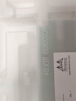 Mellanox MCX516A-CDAT 100GbE ConnectX-5 CX516A ডুয়াল পোর্ট নেটওয়ার্ক অ্যাডাপ্টার QSFP28