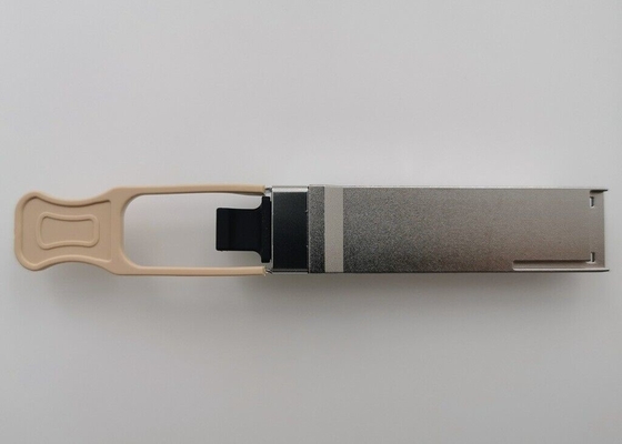 Avago AFBR-89BDDZ QSFP28 100 গিগাবিট ইথারনেট LC MMF ফাইবার অপটিক্স মডিউল প্লাগেবল