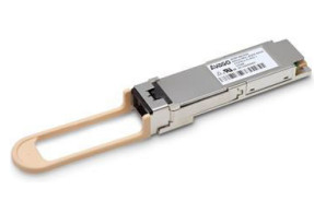 AFBR-89CDHZ QSFP28 100G ফাইবার অপটিক মডিউল, 850Nm মাল্টিমোড ফাইবার ট্রান্সসিভার
