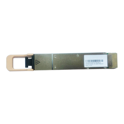 400GBASE-SR8 QSFP-DD অপটিক্যাল ট্রান্সসিভার 200GBASE-SR8 CWDM4 100m QSFP56