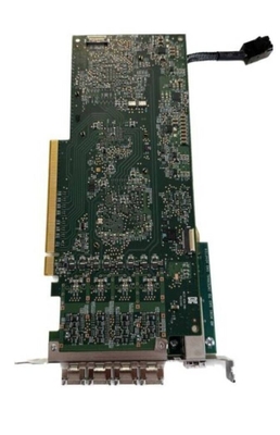 EMC Emulex LPE16304-M-E 038-004-503 LightPulse 4 পোর্ট ফাইবার চ্যানেল কার্ড 16GB