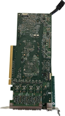 EMC Emulex LPE16304-M-E 038-004-503 LightPulse 4 পোর্ট ফাইবার চ্যানেল কার্ড 16GB