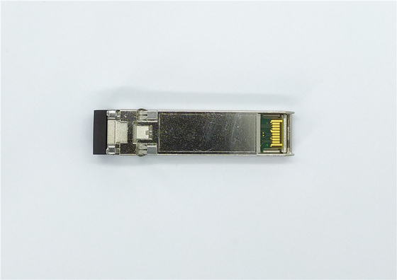 ইথারনেট এবং ফাইবার চ্যানেলের জন্য Finisar 14.025Gb/S 850nm MMF ফাইবার অপটিক ট্রান্সসিভার