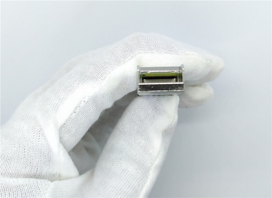ইথারনেট এবং ফাইবার চ্যানেলের জন্য Finisar 14.025Gb/S 850nm MMF ফাইবার অপটিক ট্রান্সসিভার