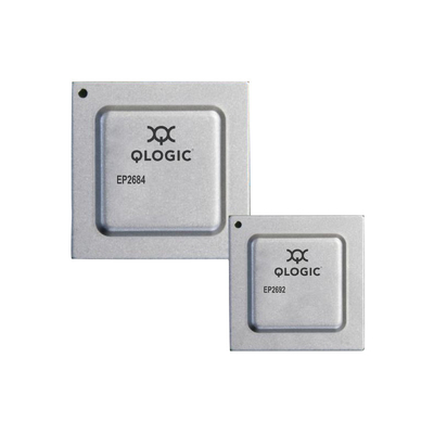 Qlogic EP2684 উন্নত Gen 5 16Gb ফাইবার চ্যানেল কন্ট্রোলার IC চিপস Pcie 3.0