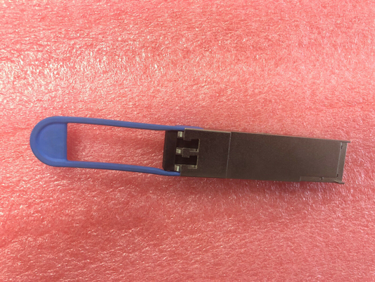 একক মোড QSFP28 100G ফাইবার ট্রান্সসিভার মডিউল SPQ-CE-LR-CDFB 10Km