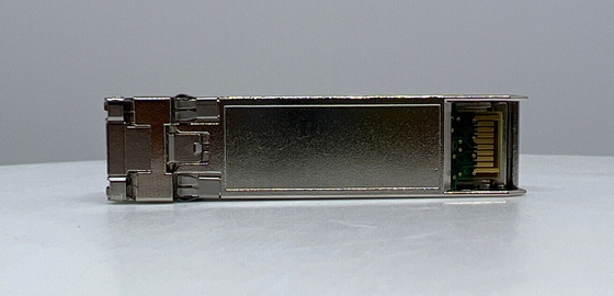 1310nm 16Gb 10km LR SFP+ অপটিক্যাল ট্রান্সসিভার মডিউল Qlogic FTLF1429P3BCV-QL