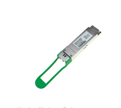 QSFP28 100G CWDM4 একক মোড ফাইবার ট্রান্সসিভার সোর্স SPQ-CE-CL-CDFM 2Km মডিউল