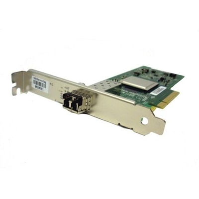 QLogic PX2810403-31 QLE2560 HBA কার্ড একক পোর্ট LC 8Gbps FC PCI-E 2.0 X8
