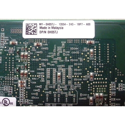 QLogic PX2810403-31 QLE2560 HBA কার্ড একক পোর্ট LC 8Gbps FC PCI-E 2.0 X8