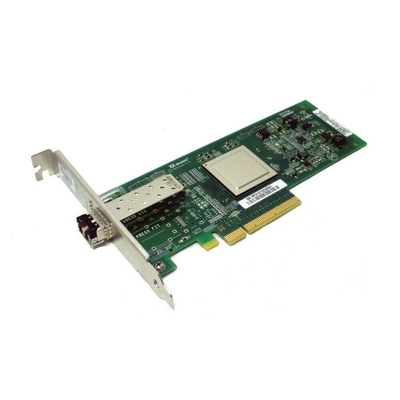 QLogic PX2810403-31 QLE2560 HBA কার্ড একক পোর্ট LC 8Gbps FC PCI-E 2.0 X8