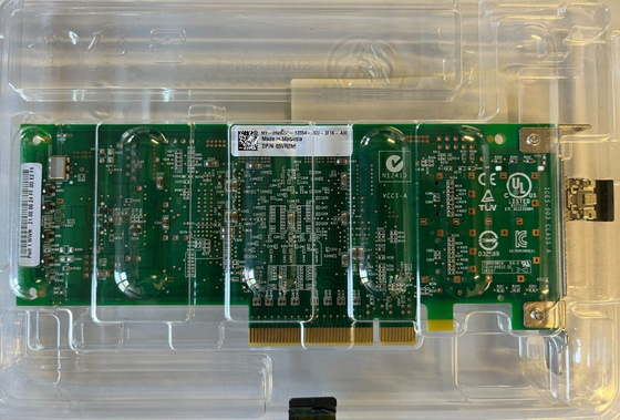 QLogic PX2810403-31 QLE2560 HBA কার্ড একক পোর্ট LC 8Gbps FC PCI-E 2.0 X8