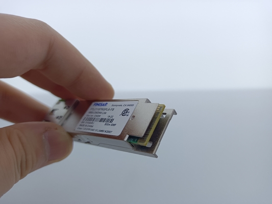 অরিজিনাল ফিনিসার FTLC1157RGPL6-FB 2km 100G CWDM4 QSFP28 FEC সহ অ্যাপ্লিকেশন