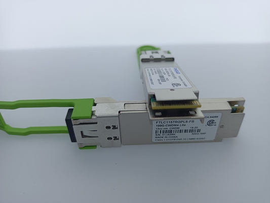 অরিজিনাল ফিনিসার FTLC1157RGPL6-FB 2km 100G CWDM4 QSFP28 FEC সহ অ্যাপ্লিকেশন