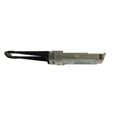 ব্রোকেড 57-1000294-02 FC QSFP+ অপটিক্যাল ট্রান্সসিভার 64G 4x16G SWL XBR-000245 মডিউল