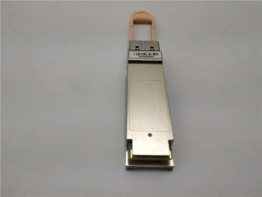 Arista QSFP-100G-PSM4 সামঞ্জস্যপূর্ণ 1310nm 500m সমান্তরাল SMF MPO-12 অপটিক্যাল ট্রান্সসিভার