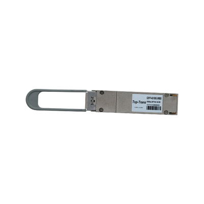 Arista Networks QSFP-100G-SRBD ডুয়াল রেট 40G / 100G QSFP28 BIDI মডিউল