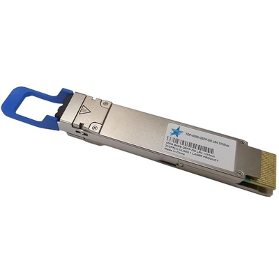 400G-QSFP-DD-LR4 2km অপটিক্যাল মডিউল RTXM290-342 CWDM ট্রান্সসিভার EML অরিজিনাল