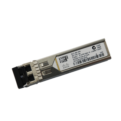 আসল GLC-SX-MM 31-1301-04 1000BASE-SX SFP 850nm 550m ডুপ্লেক্স LC MMF ট্রান্সসিভার মডিউল