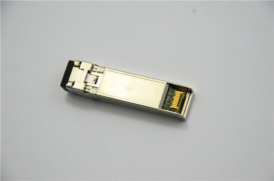 FTLF8529P3BCV-QL 16G SFP+ 850nm ছোট তরঙ্গদৈর্ঘ্য হট প্লাগেবল অপটিক্যাল ট্রান্সসিভার মডিউল