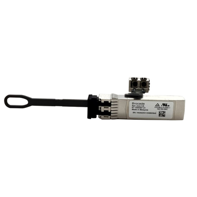 16G SW SFP 850nm অপটিক্যাল ট্রান্সসিভার মডিউল অরিজিনাল XBR-000493 ব্রোকেড 57-1000487-01