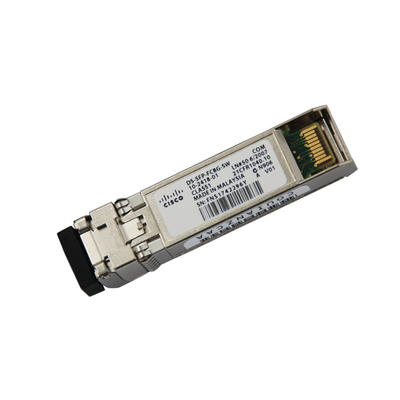 16G SW SFP+ ট্রান্সসিভার মডিউল 850nm 150m LC MMF অরিজিনাল DS-SFP-FC16G-SW 10-2666-01