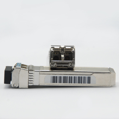 DS-SFP-FC32G-SW 10-3206-01 SFP+ ট্রান্সসিভার মডিউল 32Gbps ফাইবার চ্যানেল SW 850nm 100m LC