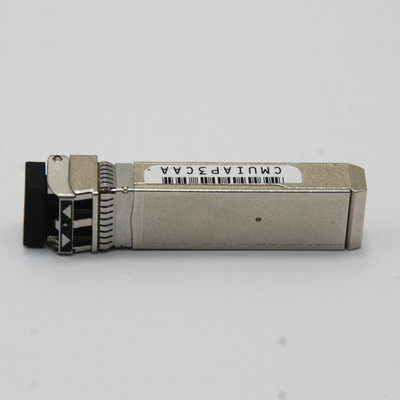 DS-SFP-FC32G-SW 10-3206-01 SFP+ ট্রান্সসিভার মডিউল 32Gbps ফাইবার চ্যানেল SW 850nm 100m LC