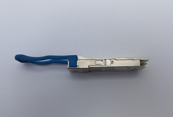 Finisar FTL4C1QE1L QSFP+ ট্রান্সসিভার মডিউল 40GBase-LR4 SM Fiber 1310nm 10km ডুপ্লেক্স LC