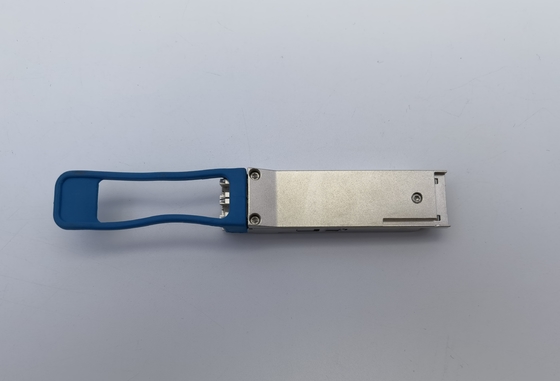 Finisar FTL4C1QE1L QSFP+ ট্রান্সসিভার মডিউল 40GBase-LR4 SM Fiber 1310nm 10km ডুপ্লেক্স LC