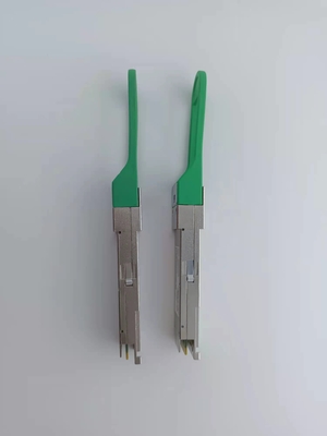 100GBASE-LR4 QSFP28 অপটিক্যাল ট্রান্সসিভার মডিউল SPQ-CE-LR-CDFF LAN WDM EML SMF