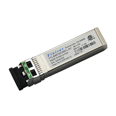 অরিজিনাল ফিনিসার FTLX8572D3BCL-G1 SFP 10G SR ট্রান্সসিভার অপটিক্যাল রিসিভার মডিউল