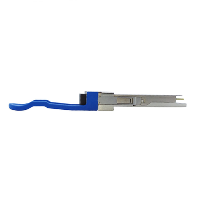Finisar FTLC1154RDPL 100GBASE-LR4 QSFP28 অপটিক্যাল ট্রান্সিভার মডিউল 10km নেটওয়ার্ক সমাধান