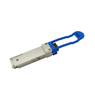 Finisar FTLC1154RDPL 100GBASE-LR4 QSFP28 অপটিক্যাল ট্রান্সিভার মডিউল 10km নেটওয়ার্ক সমাধান