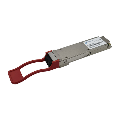 ইনলাইট ১০০ গ্রাম Qsfp28 মডিউল Tr-Fc13d-N00 Er4 Lite ২৫ কিমি