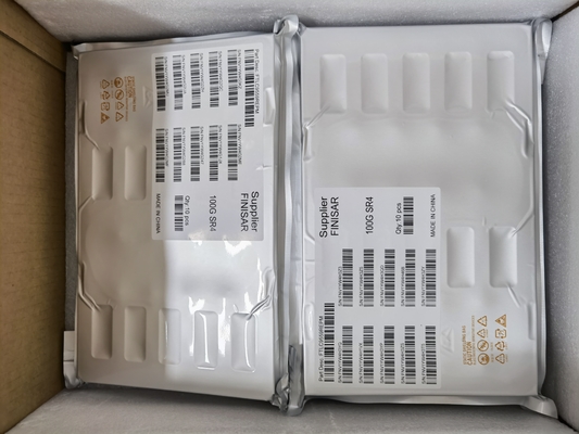 FTLC9559REPM ফিনিসার অপটিক্যাল ট্রান্সসিভার QSFP28 100G 850nm 100m