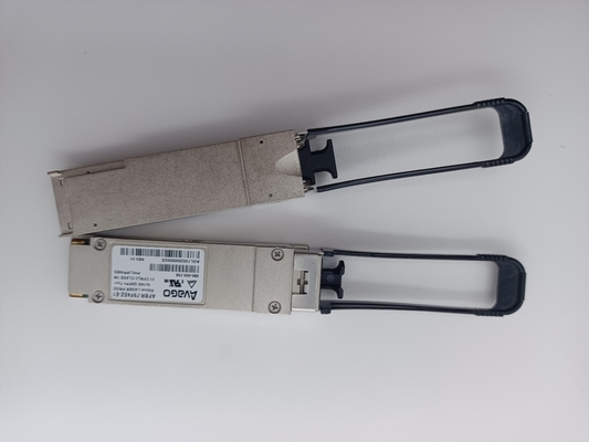 AVAGO ব্রডকম AFBR-89BDDZ Qsfp মডিউল 100G QSFP28 BIDI 850nm 900nm 100m