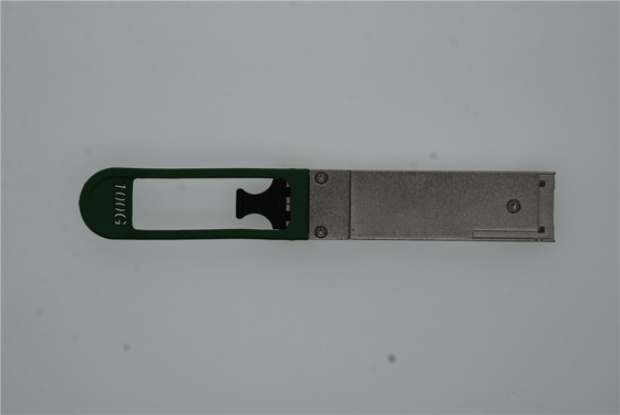 FTLC1152RGPL ট্রান্সসিভার ফিনিসার 100G CWDM4 2KM QSFP28 100 গিগাবাইট ইথারনেটের জন্য