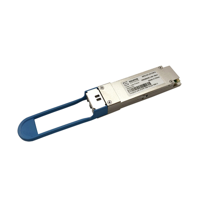 SPQ-CE-LR-CDFF-EN 100g Sfp মডিউল 100GBase-LR4 QSFP28 10km