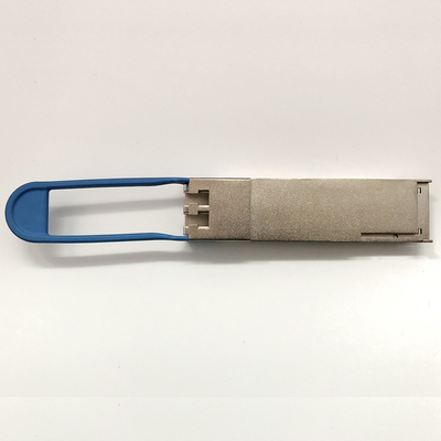 SPQ-CE-LR-CDFF-EN 100g Sfp মডিউল 100GBase-LR4 QSFP28 10km